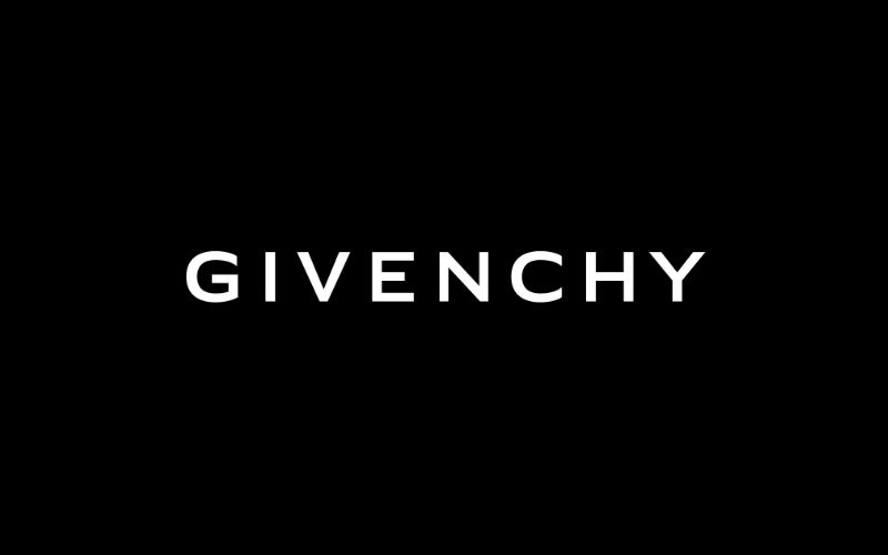 Logo của Givenchy