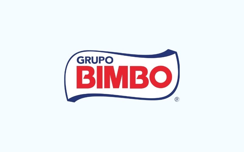 Logo của Grupo Bimbo