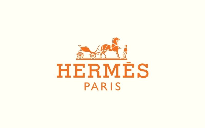 Logo cua Hermes