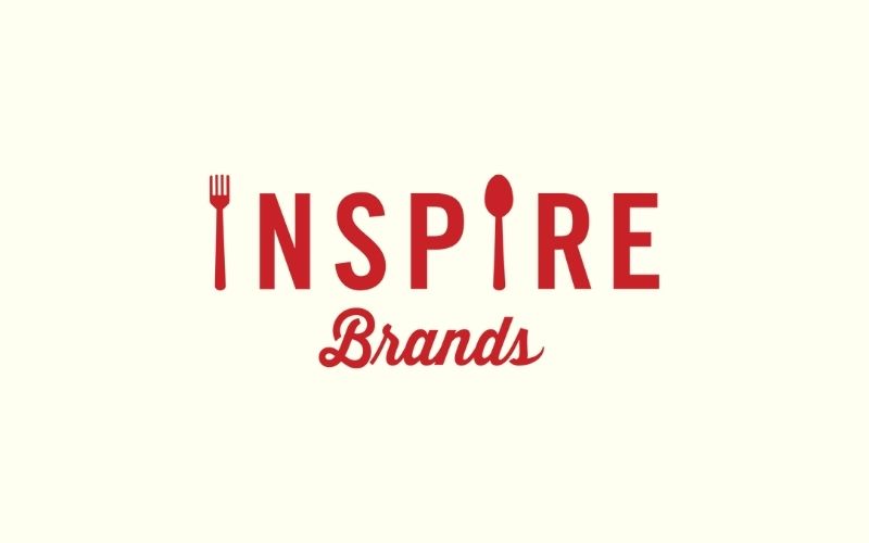 Logo của Inspire Brands