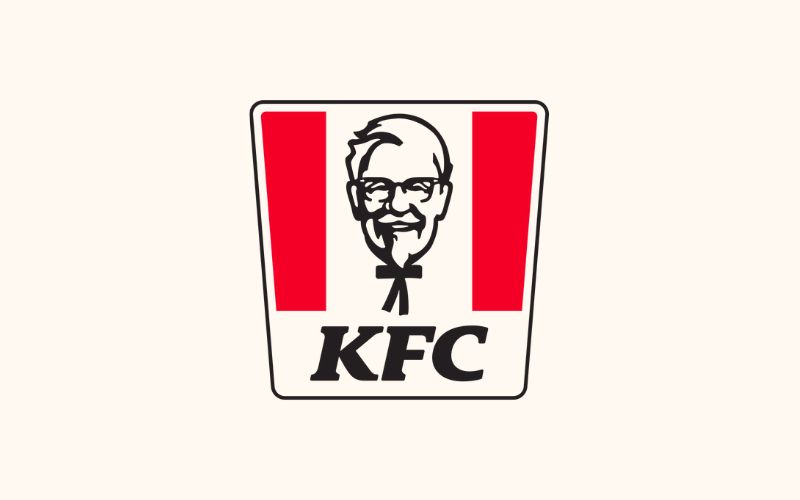 Logo của KFC