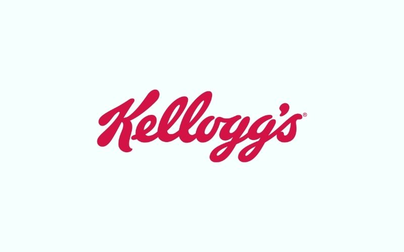 Logo của Kellogg's