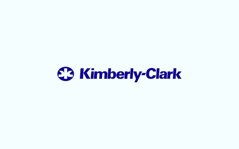 Logo của Kimberly-Clark
