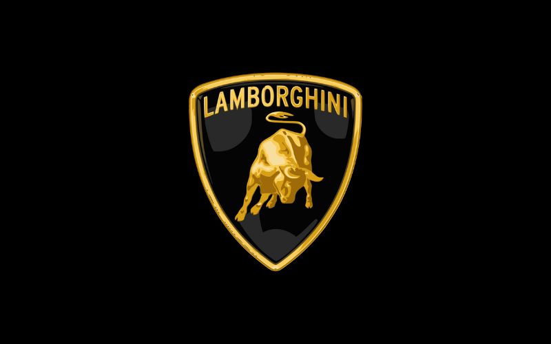Logo của Lamborghini
