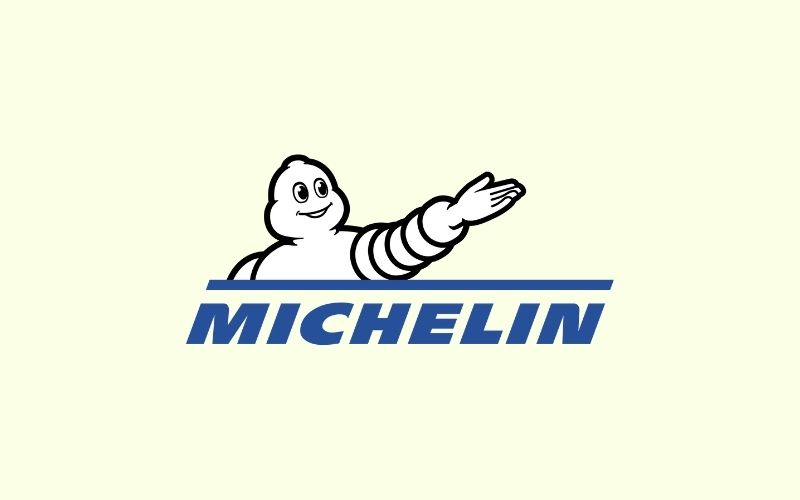 Logo của Michelin