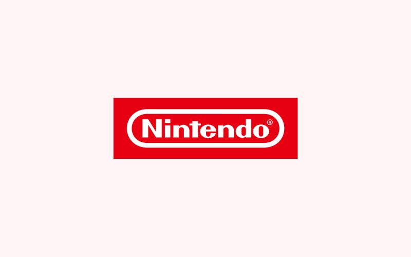 Logo của Nintendo