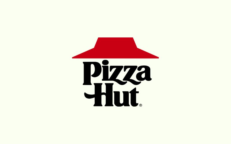 Logo của Pizza Hut