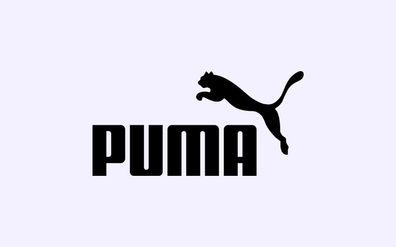 Logo của Puma