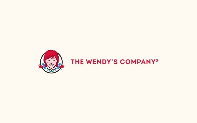 Logo của The Wendy's Company
