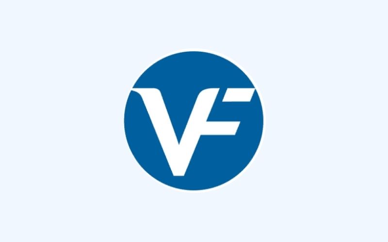 Logo của VF Corporation