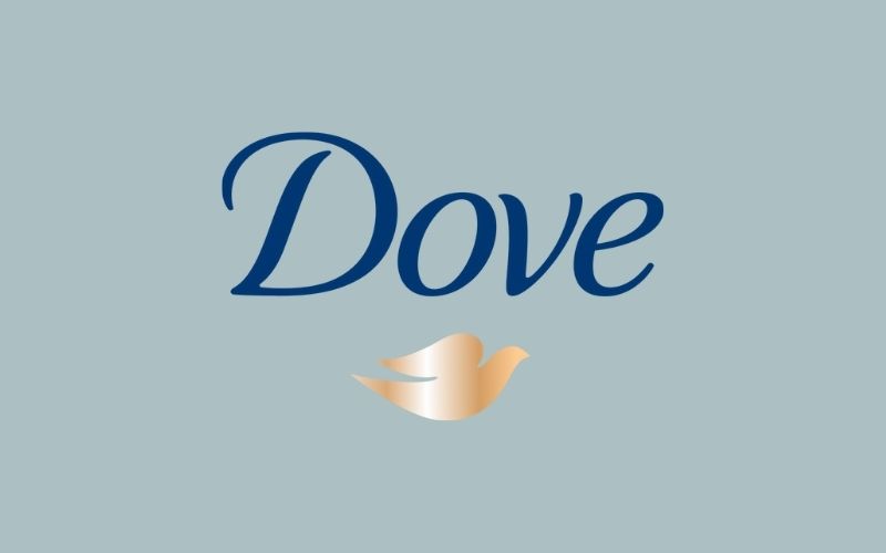 Thương hiệu Dove | Brade Mar