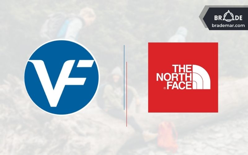 Năm 2000, The North Face được mua lại bởi VF Corporation