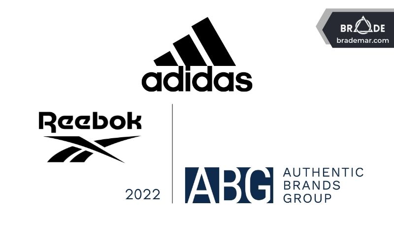 Năm 2005, Adidas đã mua lại Reebok