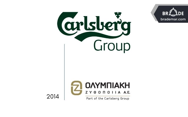 Năm 2014, Carlsberg Group tiếp quản nhà máy bia lớn thứ ba của Hy Lạp, Olympic Brewery