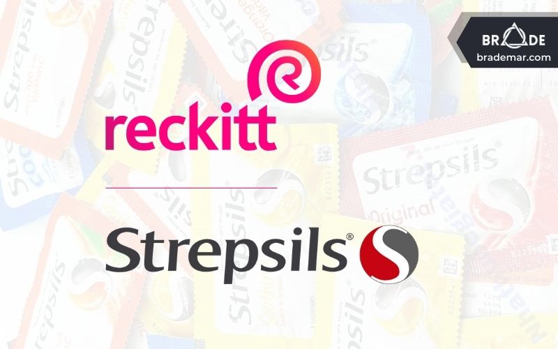 Strepsils là một thương hiệu viên ngậm họng được sản xuất bởi Reckitt Benckiser