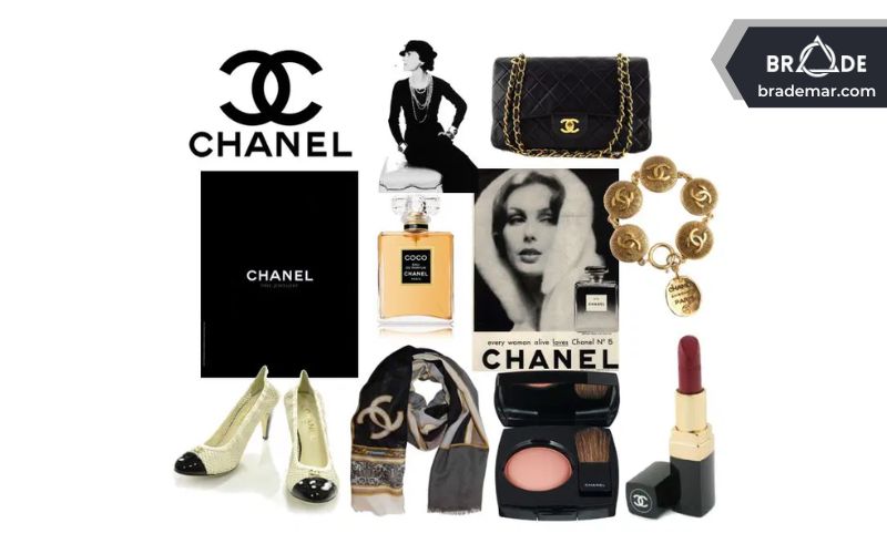 Thương hiệu Chanel vẫn mạnh mẽ phát triển chứng minh sức sống mãnh liệt trong giới thời trang cao cấp