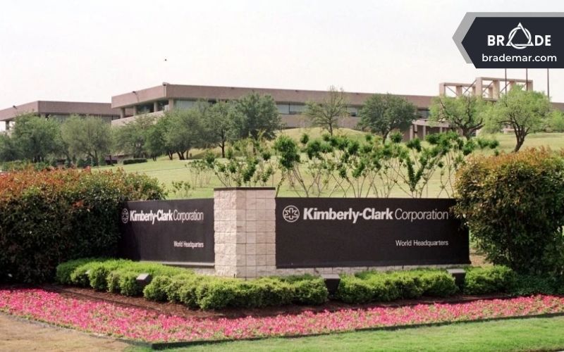 Trụ sở của Kimberly-Clark