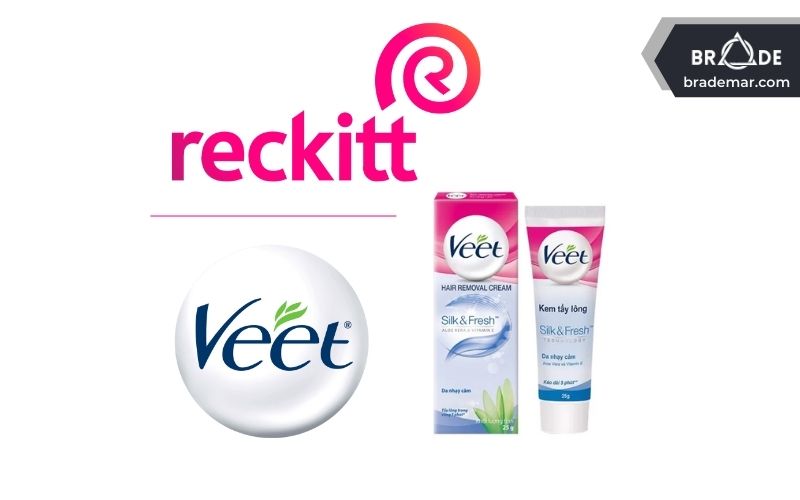 Veet, trước đây gọi là Neet và Immac, là một thương hiệu chăm sóc cá nhân của Canada được sở hữu bởi công ty Reckitt Benckiser