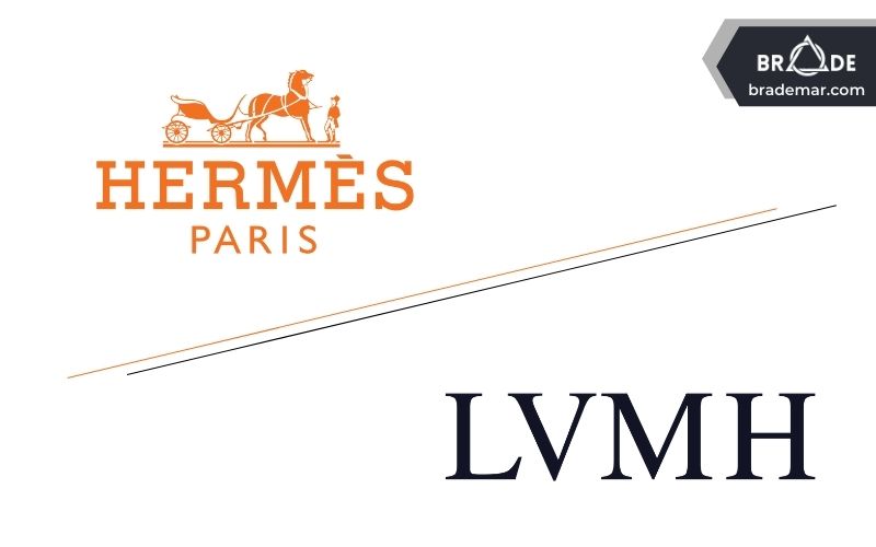 Vụ thâu Hermès là một trong những thương vụ khó nhằn nhất của LVMH