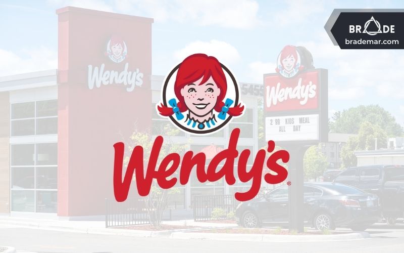 Wendy's International, Inc. công ty phụ trách nhượng quyền của các nhà hàng Wendy’s