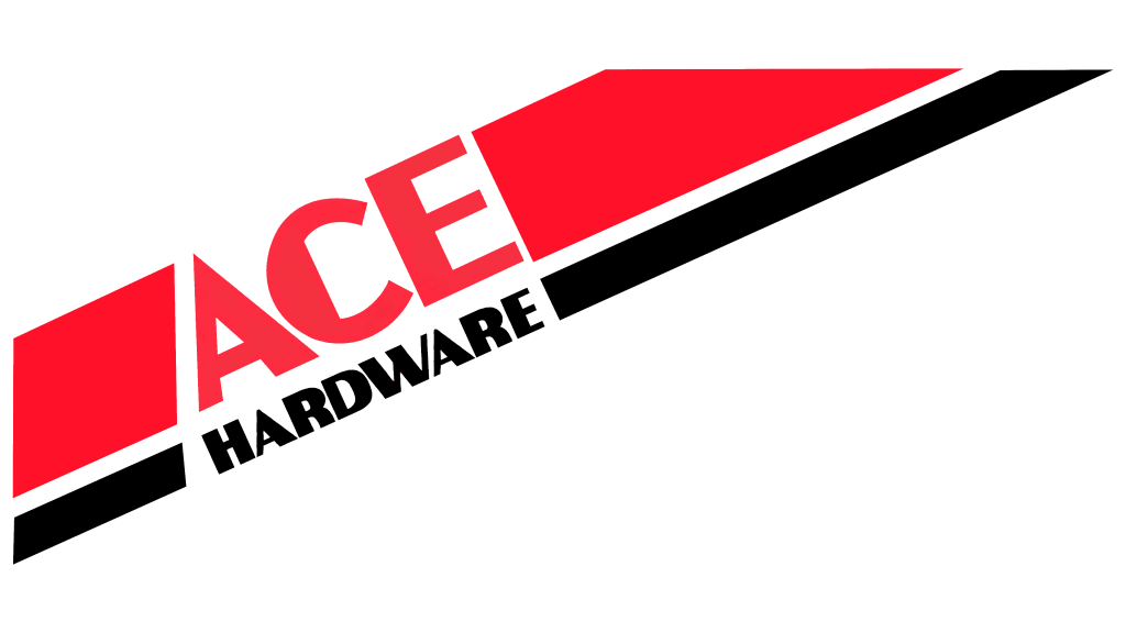 Ace Hardware Logo PNG 1973 - 1987
