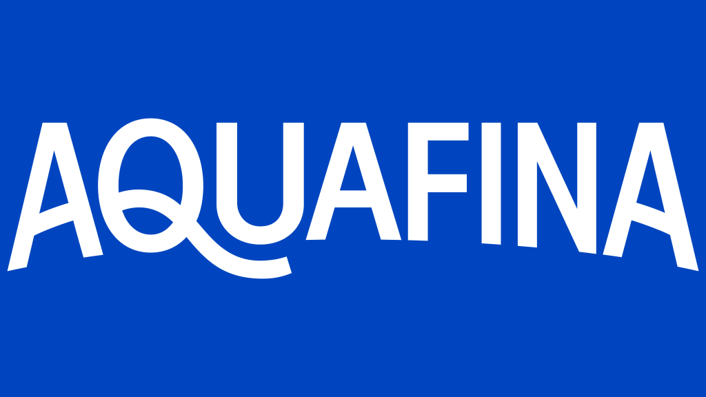 Aquafina Logo PNG