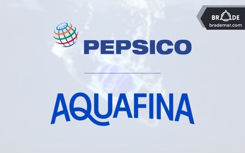 Aquafina là một thương hiệu nước đóng chai tinh khiết của Mỹ được sản xuất bởi PepsiCo