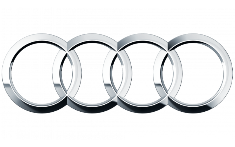 Audi Logo PNG | Brade Mar