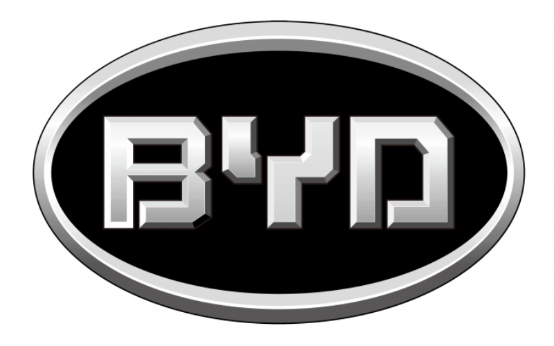 BYD Automobile Company Limited Logo Car BYD Company Auto China, car,  company, text png | PNGEgg
