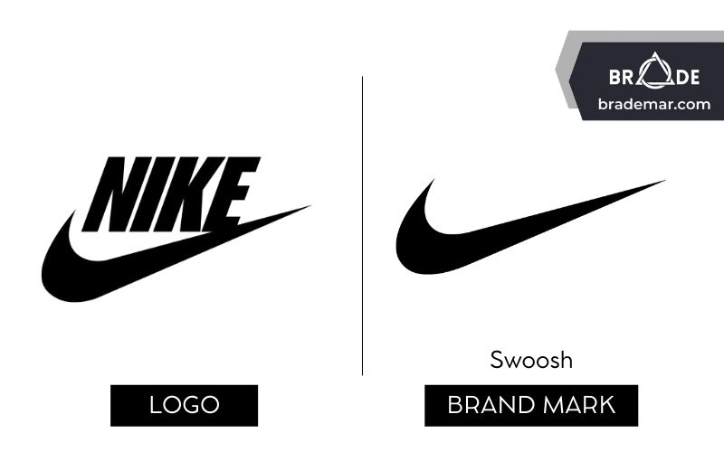 Brand Mark của Nike