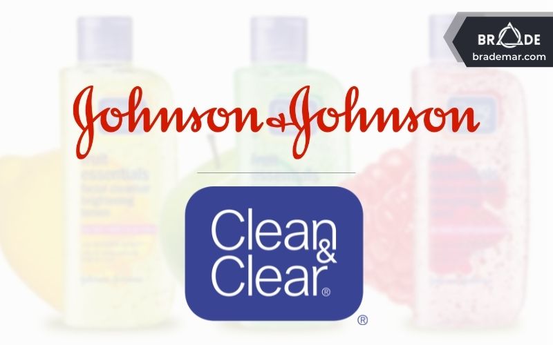 Clean & Clear là một thương hiệu chăm sóc da thuộc sở hữu của tập đoàn Johnson & Johnson