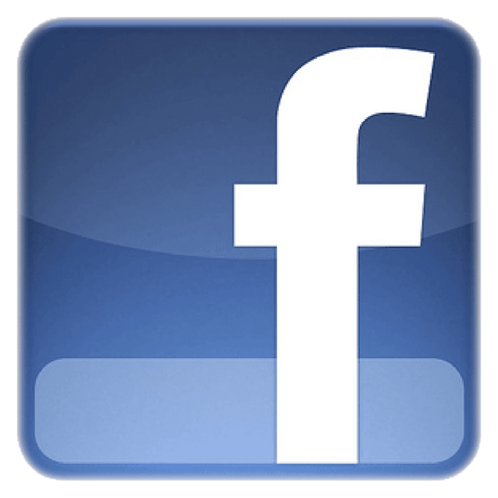 F Logo Facebook PNG