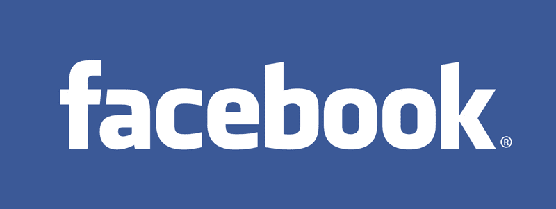 Facebook Logo PNG 2005 - 2015