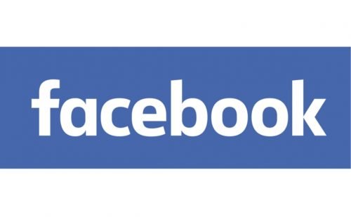 Facebook Logo PNG 2015 - 2019