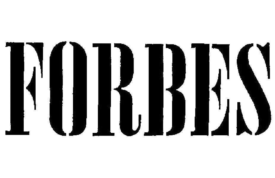 Forbes Logo PNG 1939 - 1953