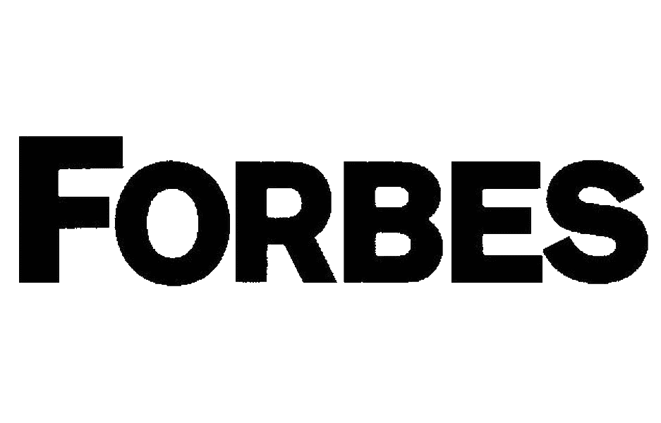 Forbes Logo PNG 1977 - 1978