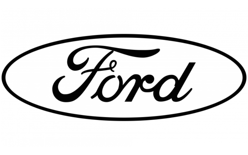 Ford Logo png download - 1119*374 - Free Transparent Ford Motor Company png  Download. - CleanPNG / KissPNG