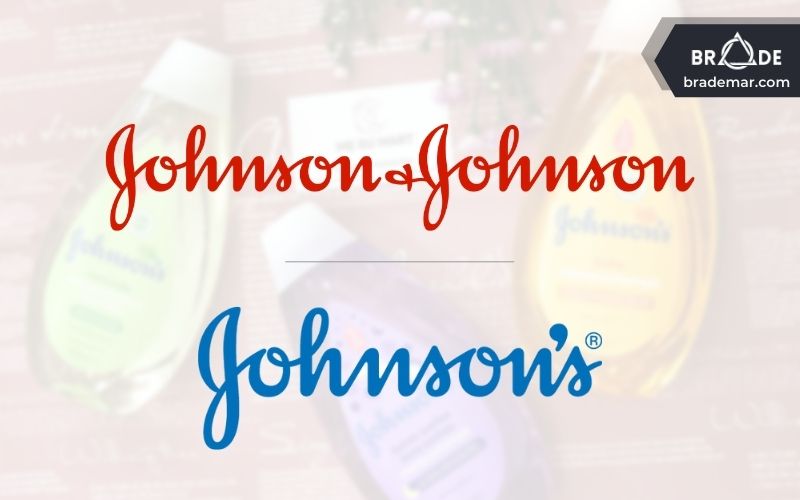 Johnson's Baby là một thương hiệu thuộc sở hữu của tập đoàn Johnson & Johnson