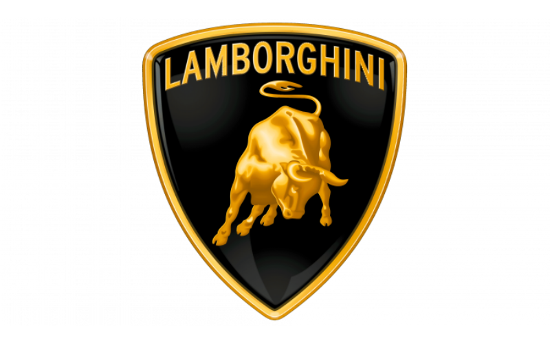 Lamborghini Logo PNG | Brade Mar