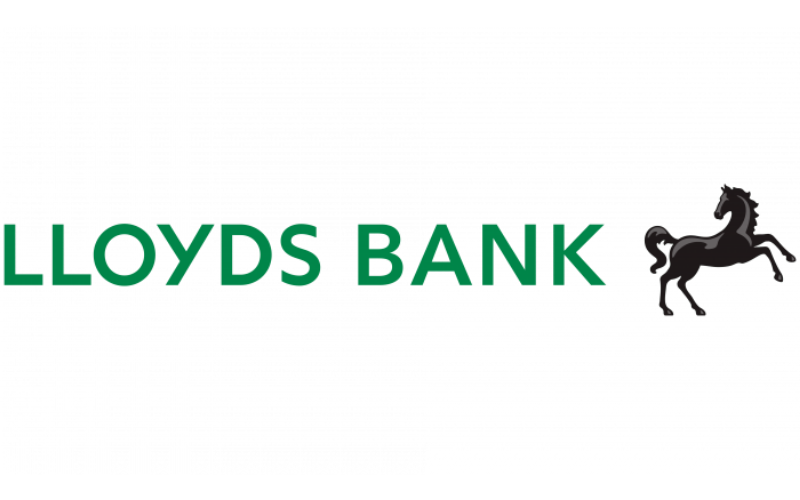 Lloyds Bank Logo PNG (2013)