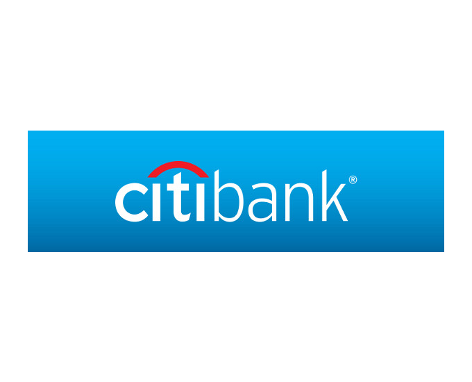 Logo Citibank PNG