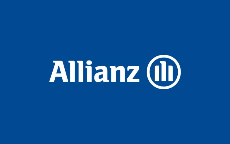 Logo cua Allianz