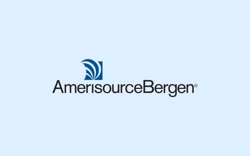 Logo cua AmerisourceBergen