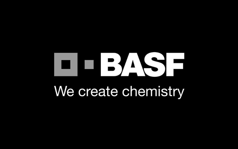 Logo cua BASF