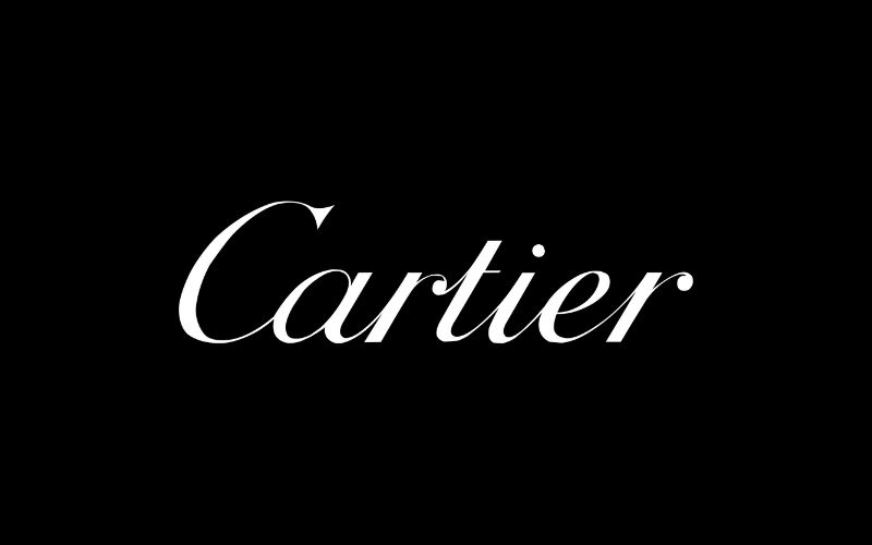 Logo cua Cartier