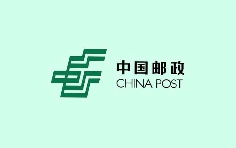 Logo cua China Post