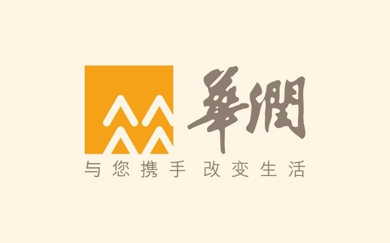 Logo cua China Resources