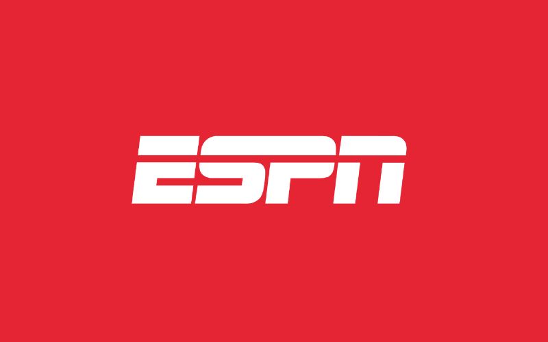 Logo cua ESPN