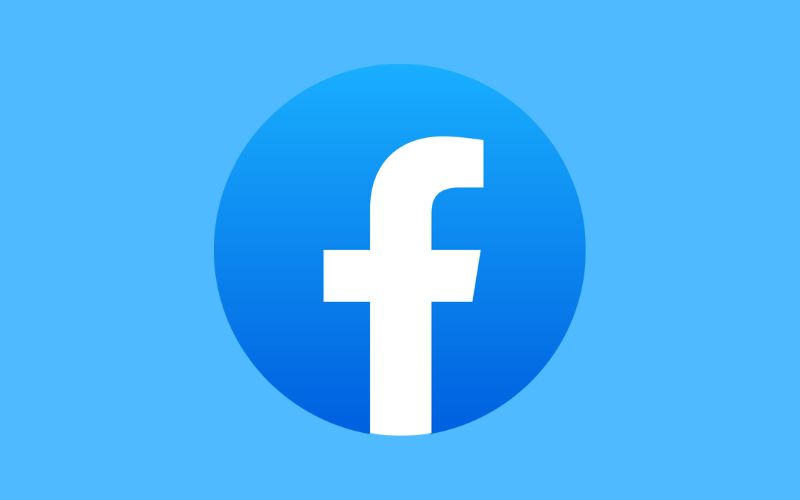 Logo cua Facebook