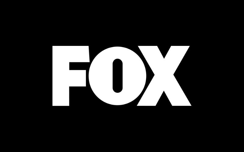 Logo cua Fox Broadcasting Company